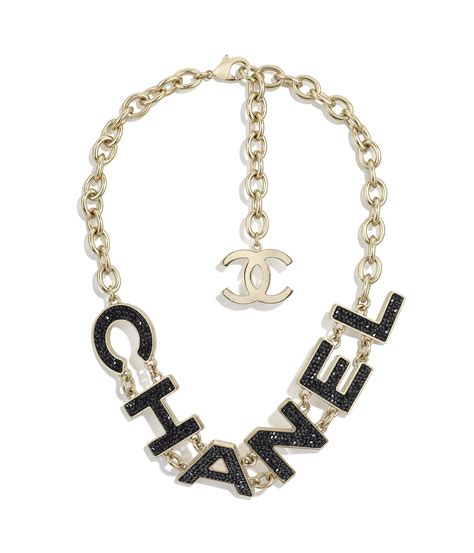 chanel costume jewelry where to buy|authentic vintage chanel necklace.